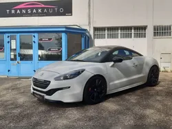 PEUGEOT RCZ 1.6 270ch R