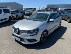 Renault MEGANE IV ESTATE 1.3 TCE 160CH FAP INTENS