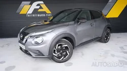 Nissan Juke 1.0 DIG-T N-Connecta DCT de 2024