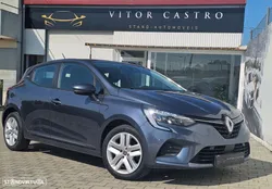 Renault Clio TCe 90 EQUILIBRE