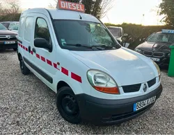 RENAULT KANGOO PH2 1.5 DCi 70 CV EXPRESS FOURGON 1ER MAIN REPRiSE POSSiBLE