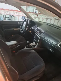 VW Golf IV