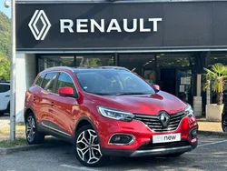 Renault Kadjar 1.5 Blue dCi 115ch Intens EDC