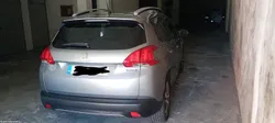 Peugeot 2008 Suv