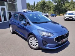 FORD FIESTA 1.1L 75ch TITANIUM BUSINESS