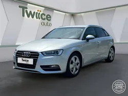 Audi a3 sportback 2.0 tdi 150 ambition