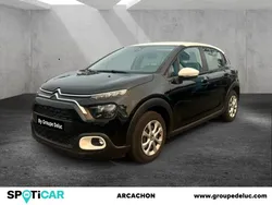 Citroen C3 1.2 PureTech 83ch S&S YOU