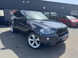 Bmw x5 bmw garantie 3 mois