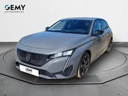 PEUGEOT 308 PureTech 130ch S&S EAT8 Allure