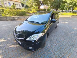 Mazda 5 2.0 exclusive