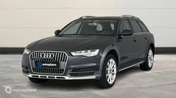 Audi A6 Allroad 3.0 V6 TDI 190ch Avus quattro S tronic 7