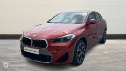 Bmw X2 sDrive18dA 150ch M Sport X Euro6d-T