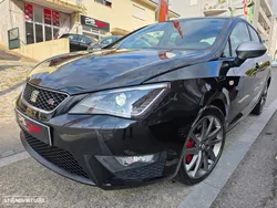 SEAT Ibiza 1.6 TDI FR 30 Anos