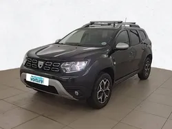 Dacia Duster Blue dCi 115 4x2 - Prestige
