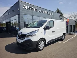 Renault Trafic III FOURGON L1H1 1000 KG 2.0 ENERGY DCI - 145 BV EDC GRAND C