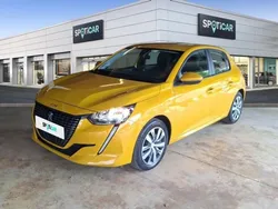 Peugeot 208 1.2 PureTech 100ch S&S Active