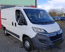 CITROEN JUMPER III 2,0 Blue HDI 130 ch MOTEUR NEUF