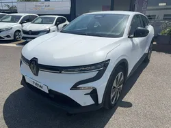 RENAULT Megane E-Tech EV60 130ch optimum charge Evolution ER