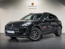 Porsche Macan 2.0 252ch PDK