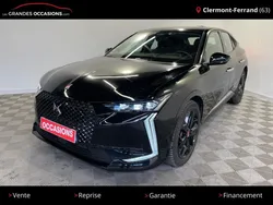 DS 4 BlueHDi 130 EAT8 Performance Line