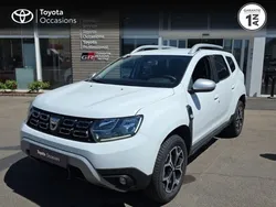 Dacia Duster 1.2 TCe 125ch Prestige 4X2