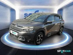 Citroen C5 Aircross BlueHDi 130ch S&S Feel EAT8