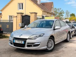 Renault LAGUNA III PH (2) 1.5 DCI 110 CV PACK CARMINAT REPRISE POSSIBLE