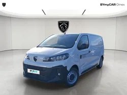 Peugeot expert fgn m diesel 150 ch manuelle