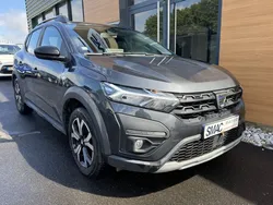 Dacia SANDERO 1.0 TCE 90CH STEPWAY ESSENTIEL