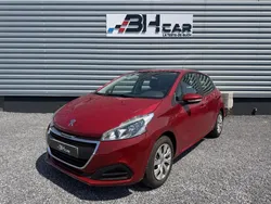 Peugeot 208 GENERATION-I 1.6 BLUEHDI 75 ACTIVE