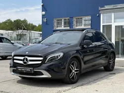 MERCEDES CLASSE GLA GLA 200 CDI - 0BM X156 Sensation TO