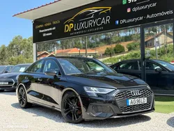 Audi A3 Limousine 30 TDI Advanced