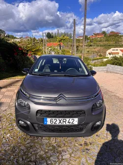Citroën C3 1.2