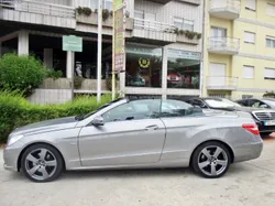 Mercedes-Benz E 250 Cdi BlueEfficiency Auto