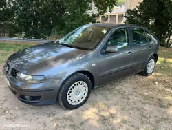 SEAT Leon 1.4 16V Confort