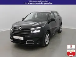 Citroën C5 Aircross BlueHDi 130 Feel +Pack Drive Assist +N