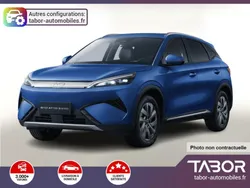 BYD Atto 3 Evo Design 510kmRange Cam360 ACC