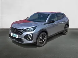 Peugeot 2008 Hybrid 145 e-DCS6 - Allure