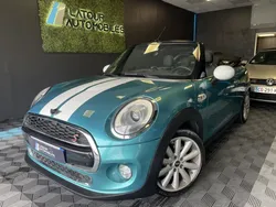 MINI MINI Cabriolet 1.5i - 136cv - Garantie 12 mois