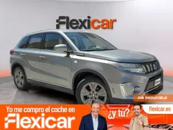 SUZUKI Vitara 1.5L GLE Strong Hybrid 4WD