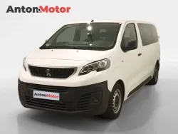 Peugeot Expert Expert COMBI STANDARD 1.5 BHDI S&S 120 CV