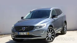 Volvo XC60 de 2017