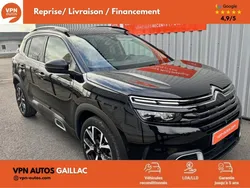 Citroën C5 Aircross BlueHDi 130 S&S EAT8 Shine Pack