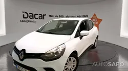 Renault Clio 1.5 dCi Zen de 2016
