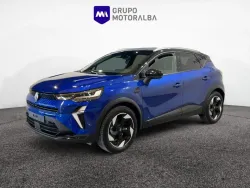RENAULT Captur E-Tech Full Hybrid Techno 117kW