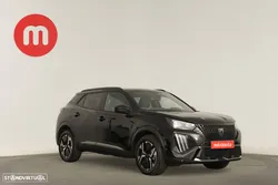 Peugeot 2008 1.2 PureTech Allure