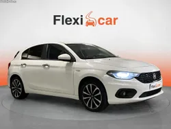 Fiat Tipo 1.3 M-Jet Lounge