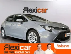TOYOTA Corolla 125H Business
