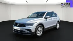 VOLKSWAGEN Tiguan 2.0 TDI 150ch DSG7 Business