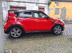 Kia Soul 1.6 135cv Estimado